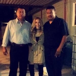 Meet your Posher, Nancy